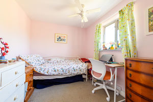 Bedroom 3- click for photo gallery